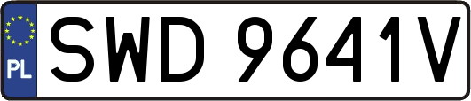 SWD9641V