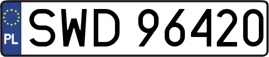 SWD96420