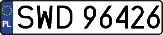 SWD96426