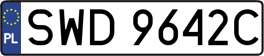 SWD9642C