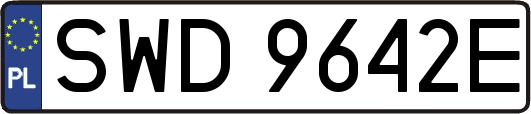SWD9642E