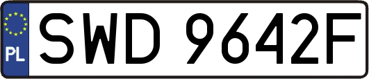 SWD9642F