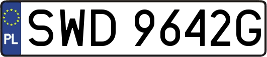 SWD9642G