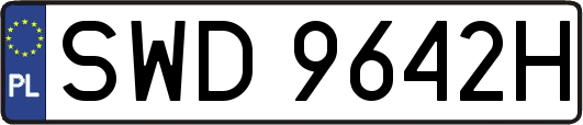 SWD9642H