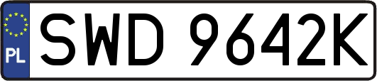 SWD9642K