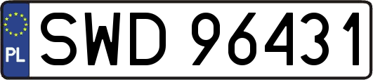 SWD96431