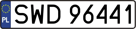 SWD96441