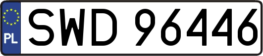 SWD96446
