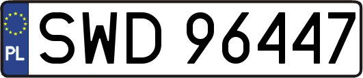SWD96447