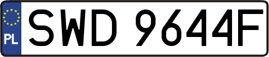 SWD9644F