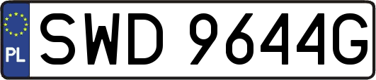 SWD9644G