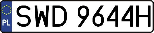 SWD9644H