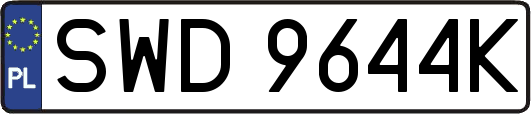 SWD9644K