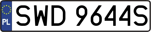 SWD9644S