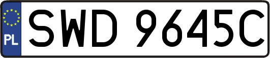 SWD9645C