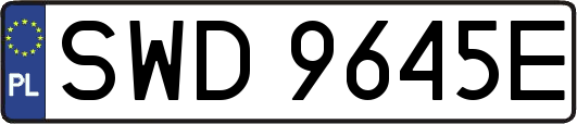 SWD9645E