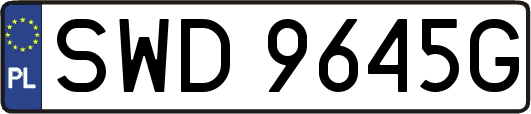 SWD9645G
