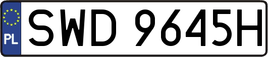 SWD9645H