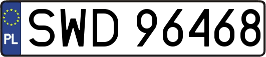 SWD96468
