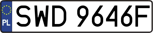 SWD9646F