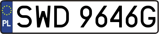 SWD9646G
