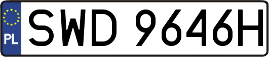 SWD9646H