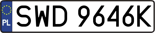 SWD9646K