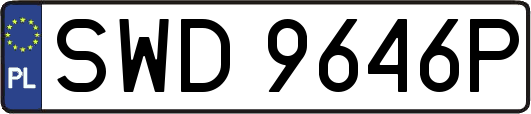 SWD9646P