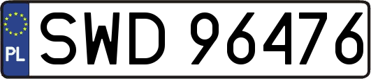 SWD96476