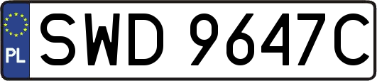 SWD9647C