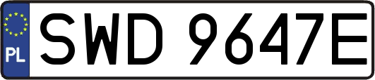 SWD9647E