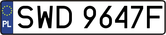 SWD9647F