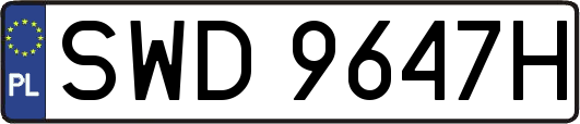 SWD9647H