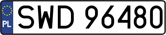 SWD96480