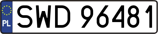 SWD96481