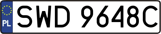 SWD9648C