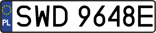 SWD9648E