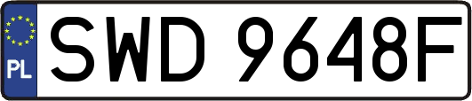 SWD9648F