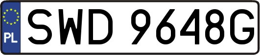 SWD9648G