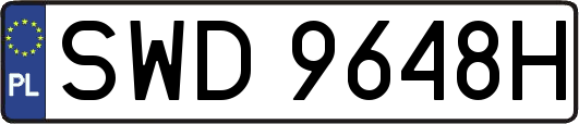 SWD9648H