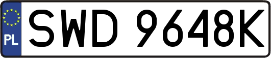 SWD9648K