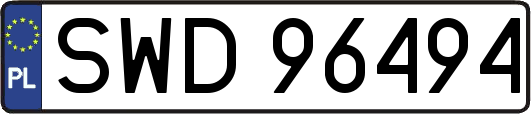 SWD96494