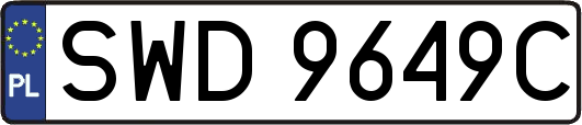 SWD9649C