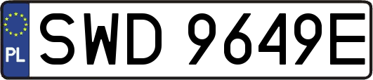 SWD9649E