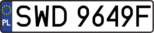SWD9649F