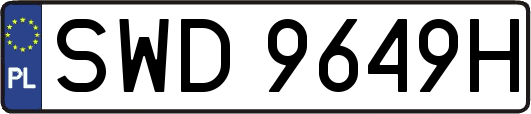 SWD9649H