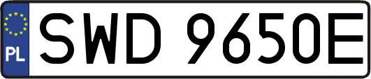SWD9650E