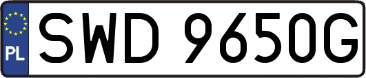 SWD9650G