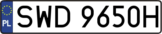 SWD9650H