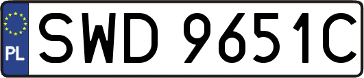SWD9651C